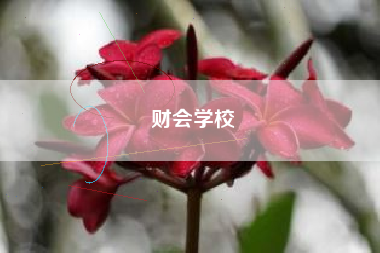 财会学校