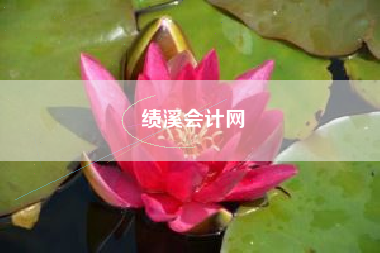 详细阅读:绩溪会计网 绩溪会计网